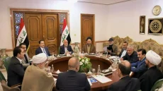 القوى السنية تعلن دعمها لمرشح رئاسة الوزراء الذي يختاره الإطار التنسيقي