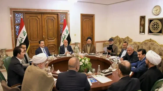 برلماني: بعض الأطراف في الإطار التنسيقي تتحفظ على ترشيح المالكي