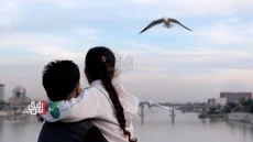 تستمر لـ3 أيام .. العراق على موعد مع حالة جوية ممطرة