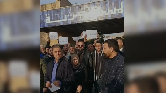 موظفو الجامعات يعلنون اعتصاماً بدءاً من الأحد احتجاجاً على إلغاء المخصصات