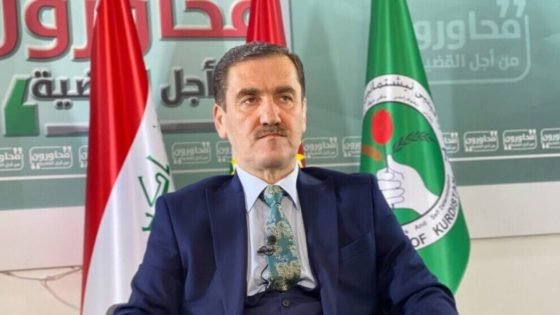 الشيخ رؤوف: عازمون على تقديم مرشح لرئاسة الجمهورية والظفر بالمنصب