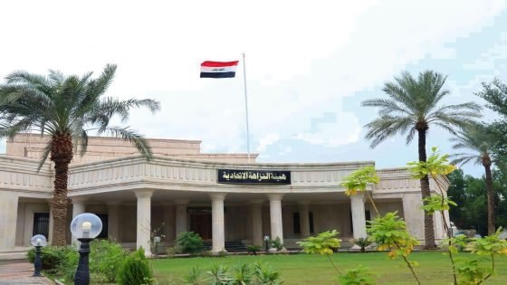 ميسان.. ضبط ثلاثة متهمين حاولوا الاستيلاء على أراضٍ عائدة للدولة