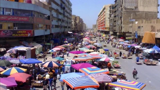 اقتصادي: الحكومة استهدفت المواطن برفعها قيمة الرسوم على السلع