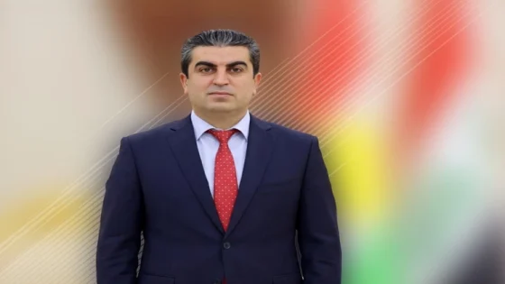 سياسي: الأتروشي يتبنى مواقف متطرفة ويجب ضبط إيقاع أدائه بالبرلمان