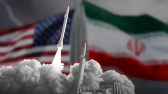 مسؤول أنباري: مهاجمة إيران ستجر المنطقة والعراق إلى عواقب وخيمة