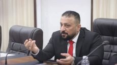 نتائج لافتة في إغلاق “الممرات السوداء” بثلاث محافظات عراقية