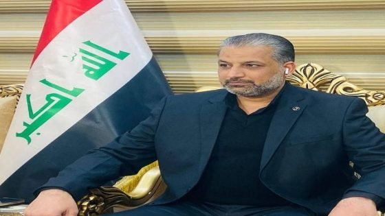 النائب مرتضى علي حمود الساعدي.. يستحصل موافقة مجلس النواب على التوصية بإعادة العمل بنظام المحاولات لطلبة السادس الإعدادي