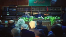 ملتقى ميسان الثقافي يستضيف رئيس تحرير مجلة الاقلام الناقد علي سعدون للحديث عن مجلة الاقلام بوصفها مشروعا ثقافيا