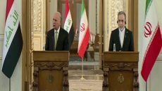 فؤاد حسين يؤكد من طهران على ضرورة الإسراع في تشكيل الحكومة: للتعامل مع التحديات