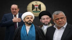 الهلالي: الحكيم والعامري والخزعلي يحسمون دعم المالكي لرئاسة الحكومة