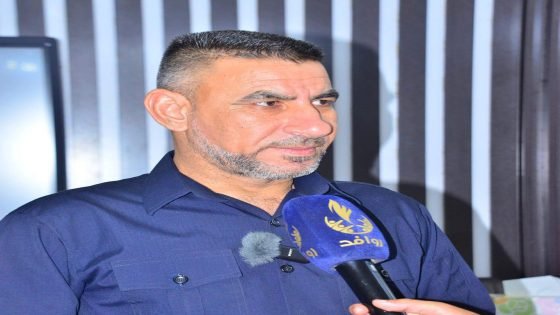 آمرلي: التدخلات الأمريكية تستهدف استقرار المنطقة