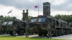 ما هي خطة كوريا الجنوبية لإفناء كوريا الشمالية؟