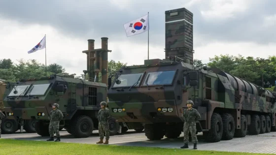 ما هي خطة كوريا الجنوبية لإفناء كوريا الشمالية؟