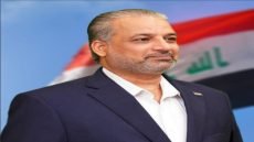 النائب مرتضى علي حمود الساعدي .. مجلس النواب يوصي بإعادة العمل بنظام المحاولات لطلبة السادس الإعدادي