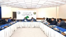 مجلس الديوانية يمنع منح المحافظ إجازة مرضية خلال فترة استجوابه  