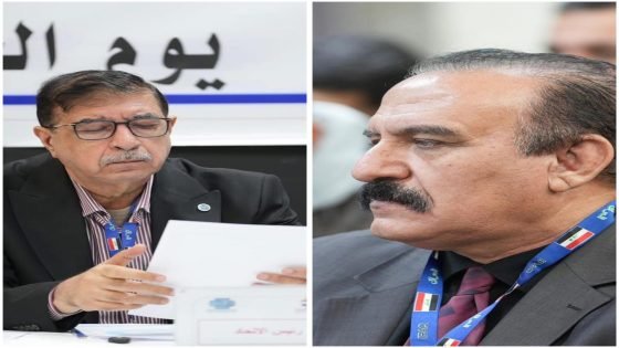 عاجل .. اخر تطورات احدى قضايا الفساد الرياضي | المتهم : خالد عبدالواحد كبيان | المنصب : رئيس الاتحاد العراقي للالعاب المائية