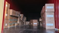 الجمارك توضّح آلية الرسوم الجديدة وتحدّد السلع المشمولة بالزيادة