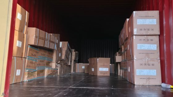 الجمارك توضّح آلية الرسوم الجديدة وتحدّد السلع المشمولة بالزيادة