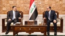 حتى لا تدوخون بالتسريبات: لا #المالكي ولا #السوداني رئيس الوزراء المقبل.. لن يكون هناك تكرار لأي رئيس وزراء حالي أو سابق. #الاطار أذكى من التكرار، ومتفق على عدم الوقوع في فخ 2010. #العراب يراوغ، لاسقاط ترشيح الاثنين معاً.