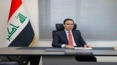 برئاسة القاضي ضياء جعفر.. محكمة تحقيق الكرخ الثانية تسترد 6 مليارات دينار عن جريمة احتيال مالي