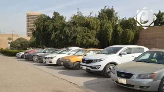 عمليات بغداد تحدد تسعيرة “الكراجات” ومكاتب عقود السيارات