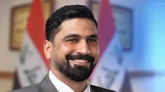 الإعدام والسجن المؤبد لقاتل عضو مجلس بغداد صفاء المشهداني