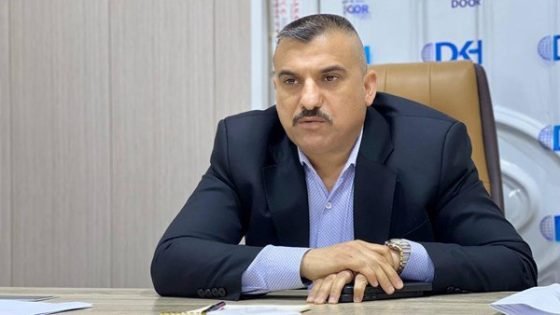 نائب يدعو لحسم ملف المعابر غير الرسمية في البلاد