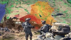 عبد الهادي: إخراج القوات الأميركية من عين الأسد يحمل ثلاث نقاط إيجابية