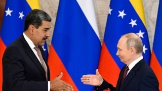 هل باع بوتين فنزويلا؟.. البحث عن “الثمن” في سوق المصالح الكبرى
