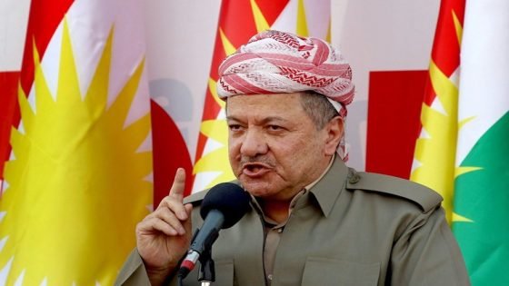 السخط يتصاعد داخل الاقليم.. اتهامات لحزب بارزاني بتجويع المواطنين وتسييس الثروات