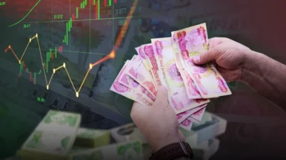 الحراك الشعبي: الحكومة تواصل هدر المال العام وترهق المواطن برسوم إضافية