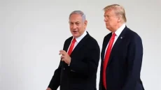 الكرعاوي يحذر من نوايا ترامب ومخططاته تجاه العراق