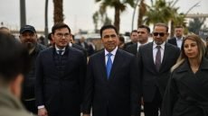 بالتزامن مع التصعيد السوري.. اجتماع “سري” أميركي وآخر تركي في نينوى