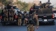 أسلحة رادعة للعراق”.. مطلب أساسي في بيان العصائب  وشبل الزيدي يدعو بناء عقيدة قتالية موحدة لإبعاد الجيش عن المحاصصة والسياسة