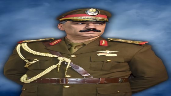 ( اراء حرة ) بقلم : الفريق الركن الدكتور عماد ياسين الزهيري { شهادة بطعم النصر وداعا ايه الشهيد السعيد }