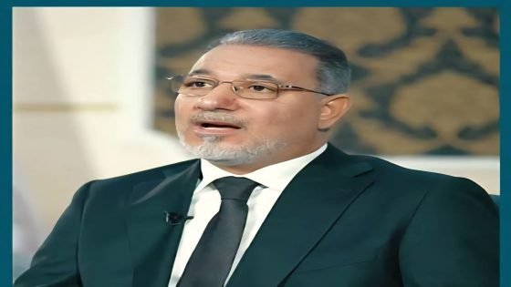 باسم البدري.. أكاديمي يتقدّم إلى واجهة المشهد السياسي كمرشح محتمل لرئاسة الوزراء