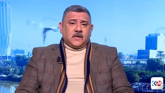 قوة “دلتا” الأمريكية تتمركز على حدود العراق وتوقعات بحدث كبير وشيك