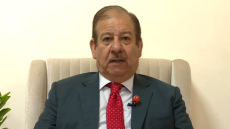 الخالدي: لا خلافات داخل الإطار بشأن مرشح رئاسة الحكومة المقبلة