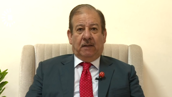 الخالدي: لا خلافات داخل الإطار بشأن مرشح رئاسة الحكومة المقبلة