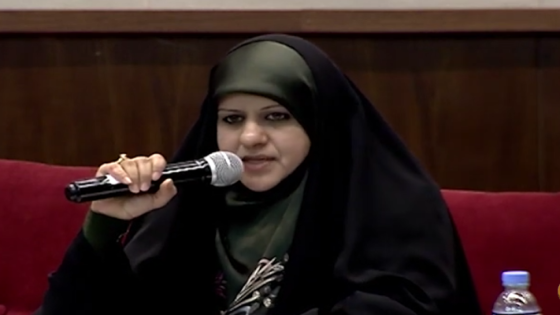 نائبة: مجلس الوزراء خالف الدستور برفع الضرائب