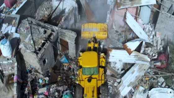 البصرة تفرض غرامات ثقيلة بحق المخالفين في الأحياء السكنية