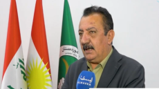 السورجي: الاتحاد الوطني لم يطالب باكثر من استحقاقه الانتخابي