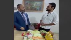 وان كانت الأرقام غير دقيقة… وخاصة 40 مليون ….!!!! يبقى التساؤل أين فروقات هذه الأموال….؟؟ ربما يجيبك أحدهم بضرورة احتساب النقل والشحن والخزن والايدي العاملة…..!!! لكن يبقى المبلغ كبير ومبالغ به. المفروض ان يصل المواطن بمبلغ مدعوم.