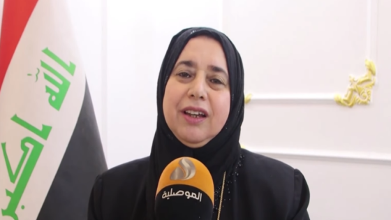 نائبة: توزيع النواب على اللجان يجب أن يكون مبنياً على الكفاءة والاختصاص