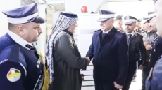 بالفيديو مدير المرور العام : يتفقد موقع تسجيل المركبات ( الطوبجي ) لمتابعة انجاز معاملات المواطنين والخدمات المقدمه لهم