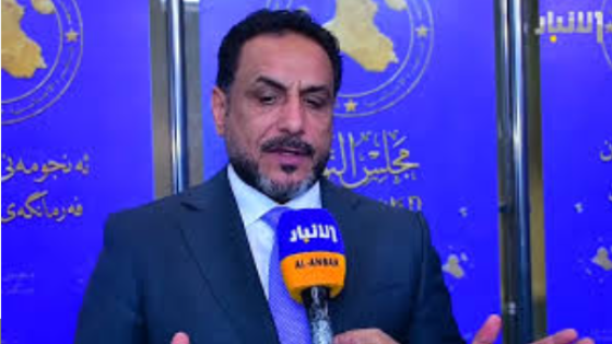 حسين مردان: ملف داعش مخطط خارجي ولا خلاف داخل الإطار بشأن ترشيح المالكي لرئاسة الوزراء