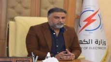 فرع توزيع كهرباء ميسان يدعو المواطنين للالتزام بدفع الأجور دعماً لاستقرار الخدمة الكهربائية