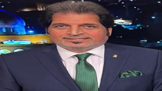 المحكمة الاتحادية العليا تنصف الخبير القانوني المستشار سالم حواس كمرشح لرئاسة الجمهورية وتلزم مجلس النواب بإدراج اسمه