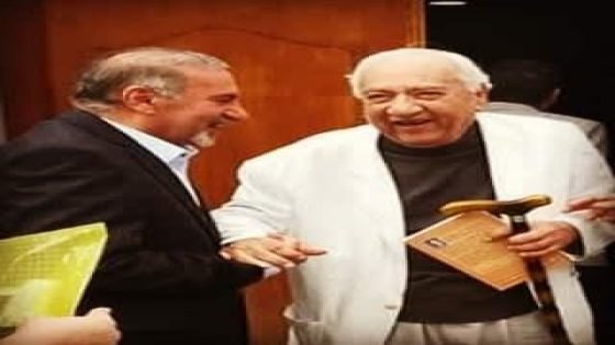 قراءة وذكريات في / ((الانتقائية والخصوصية في فن المسرح))/ تأليف : د.سامي عبد الحميد 