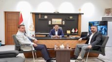 العامري البصرة تتحرك لعلاج مرضى الفشل الكلوي: عقود مع مستشفيات هندية واستقدام أطباء متخصصين